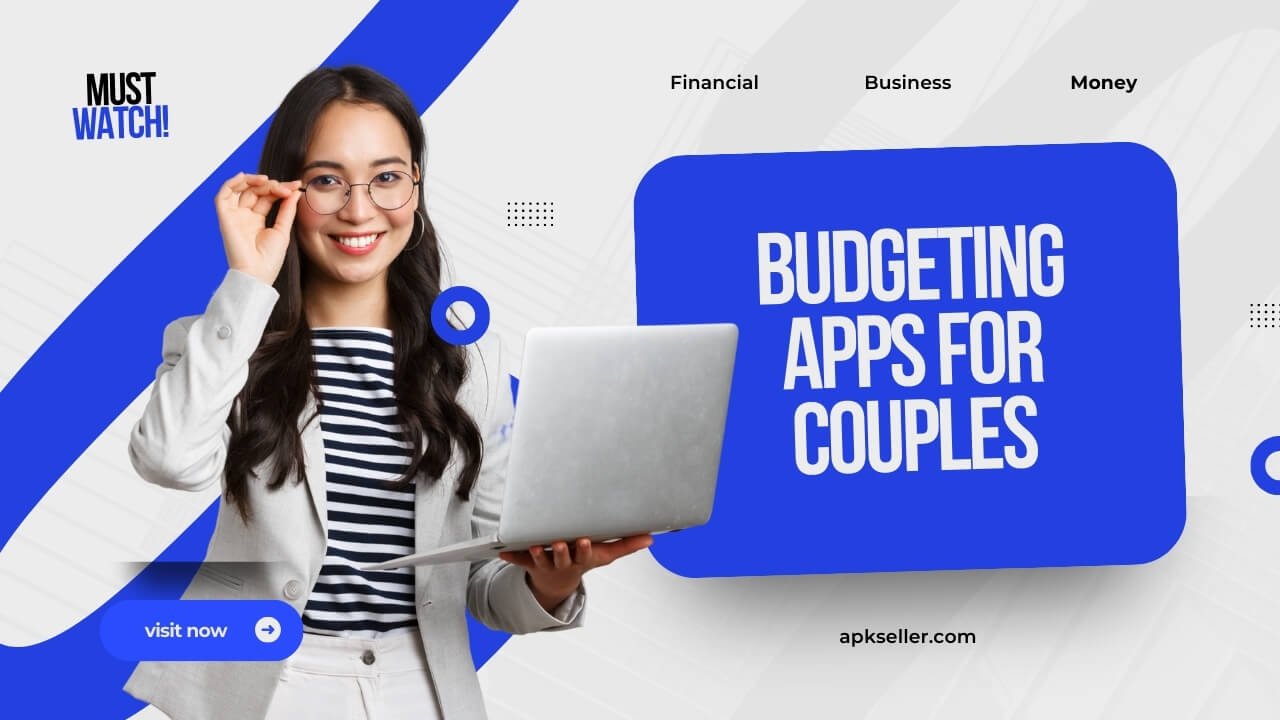 Top 8 Budgeting Apps for Couples