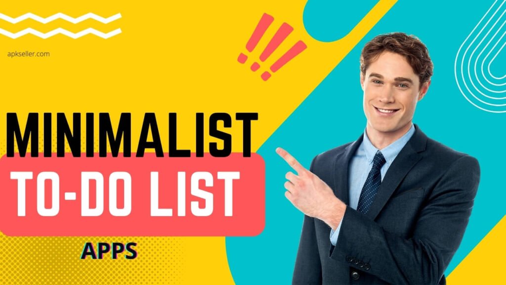 Top 8 Minimalist To-Do List Apps for 2024